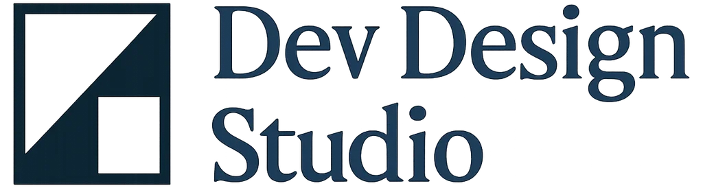 Dev Design Studio